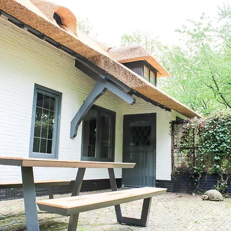 Villa De Beyaerd *