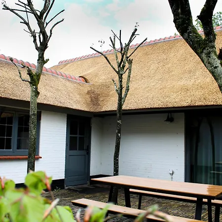 De Beyaerd Villa *
